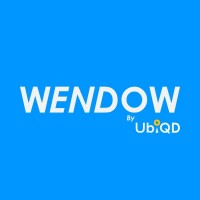 WENDOW logo - Similar company to Ubigro