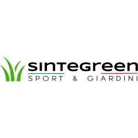 Sintegreen logo - Similar company to Abmaxwell S.R.L.