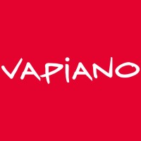 Vapiano Nederland logo - Similar company to Het Campagneteam