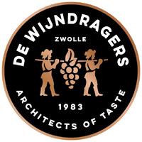 De Wijndragers #LiefdeVoorEten logo - Similar company to Actifar