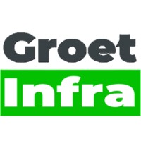 Groet Infra BV logo - Similar company to Lichtfabriek / Light Factory | Haarlemmer Stroom Events Bv