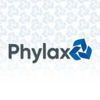 Phylax logo - Similar company to Inbros