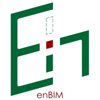 enBIM logo - Similar company to Hm Architects