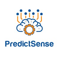 PredictSense logo