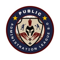 Public Administration League logo - Similar company to Sma Negeri 1 Pematangsiantar
