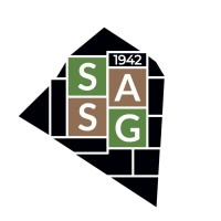 Società Anonima San Giorgio logo - Similar company to Olos Atelier - Architecture And Landscape