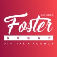 Foster Group logo - Similar company to J Foster Group