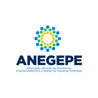 ANEGEPE - Associação Nacional de Estudos em Empreendedorismo e Gestão de Pequenas Empresas logo - Similar company to Conampe - Confederação Nacional Das Micro E Pequenas Empresas