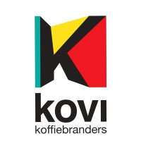 KOVI Koffiebranders logo - Similar company to Core-Teq