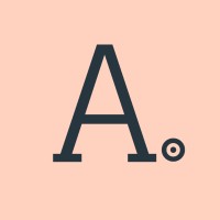 Asentum logo - Similar company to Visionite Ab