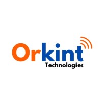 Orkint Technologies logo - Similar company to Technology Sewa Pvt. Ltd.
