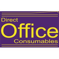 Direct Office Consumables logo - Similar company to Dukefield Group