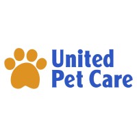 United Pet Care logo - Similar company to Petcare+
