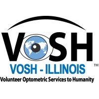 VOSH-Illinois logo - Similar company to Medsolution