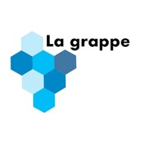 La Grappe, réseau des TZCLD de la Nièvre logo - Similar company to Comité Local De L'Emploi Des Vaux D'Yonne