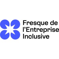 La Fresque de l'Entreprise Inclusive logo - Similar company to Geckosphere®