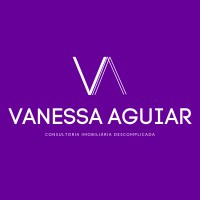 Vanessa Aguiar | Consultoria Imobiliária logo - Similar company to Fundação Itesp