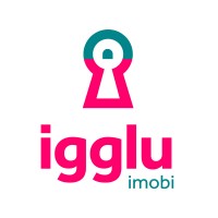 Igglu logo - Similar company to Mobile Jazz