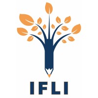 Indian Financial Literacy Initiative logo - Similar company to Navigate Aif