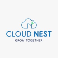CloudNest Innovations logo - Similar company to Brandbloom