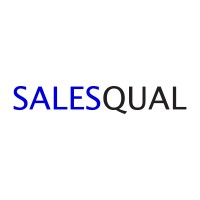 SalesQual logo - Similar company to Accelerain