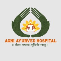AGNI AYURVED HOSPITAL logo - Similar company to Gr Digital Consultant