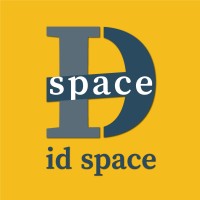 ID space logo - Similar company to Ozaé Graviers Déco