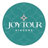 Joy Tour Viagens e Turismo logo - Similar company to The Cool Guide