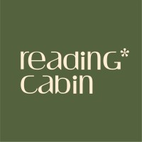 Reading Cabin logo - Similar company to Chòi Chơi