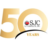 SJ Carroll Jr., Inc. logo - Similar company to Infinity Abstract & Title