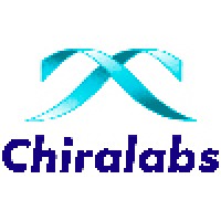 Chiralabs Ltd logo - Similar company to Chempharmaserve