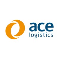 ACE Logistics logo - Similar company to Vervo Group