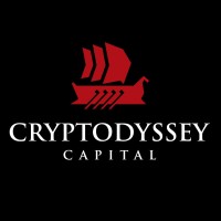 Cryptodyssey Capital logo - Similar company to Prisma Analytics Gmbh