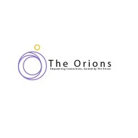 the orions logo - Similar company to The Rapid Support