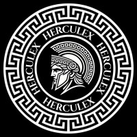 HerculeX logo - Similar company to Area 71