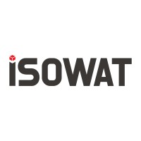 ISOWAT logo - Similar company to Arual