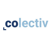 Colectiv logo - Similar company to Affect Health