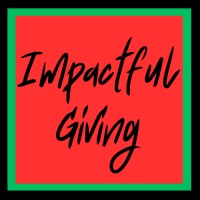 Impactful Giving UK logo - Similar company to Upstart Projects