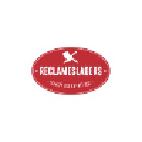 Reclameslagers
