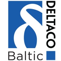 Deltaco Baltic logo - Similar company to Nordics-Tech Ltd.