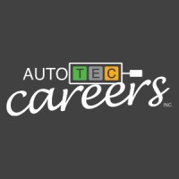 Auto Tec Careers logo - Similar company to Modern Sales Co-Op