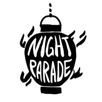 Night Parade logo - Similar company to Usc Games