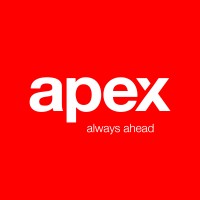 Apex Mysore logo - Similar company to Blockwise