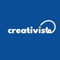 Créativiste logo - Similar company to Dona Corp.