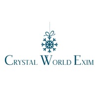 Crystal World Exim logo - Similar company to Intux