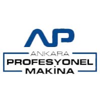 ANKARA PROFESYONEL MAKİNA logo - Similar company to Temka Kablo