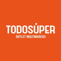 TODOSÚPER logo - Similar company to Quokka Coworking