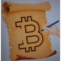 Crypto Diaries logo - Similar company to Tezoro