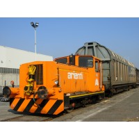 A.t.f. Arienti Trasporti Ferroviari s.r.l. logo - Similar company to Sas Group