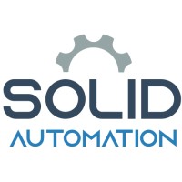Solid Automation logo - Similar company to Rtools24.Com